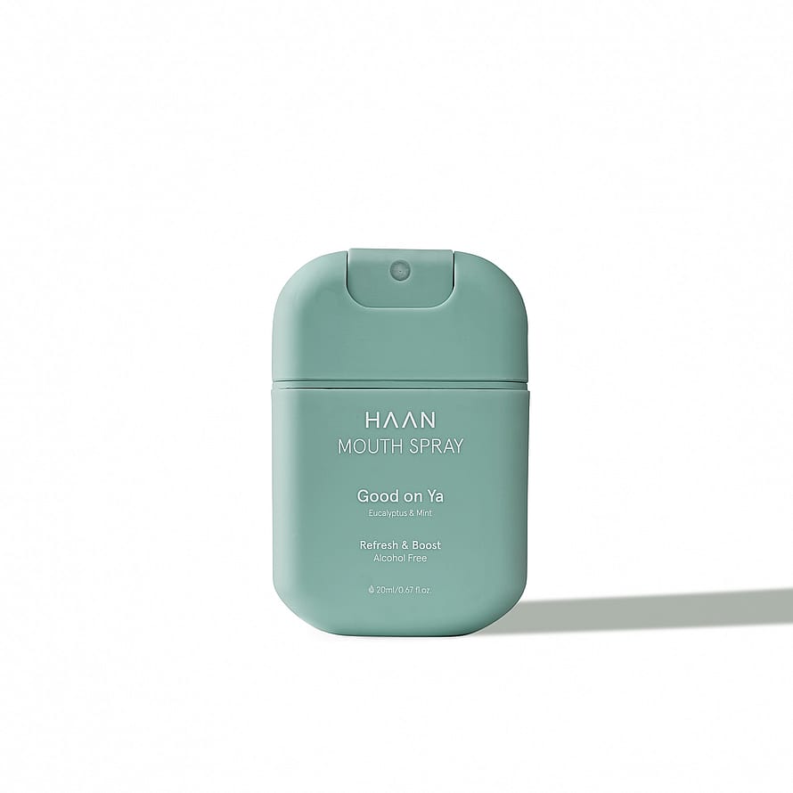 HAAN Mouth Spray Good on Ya 20 ml