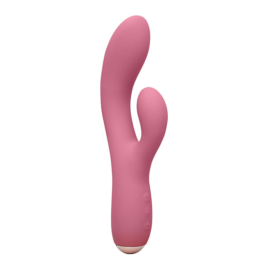 MON AMI Rabbit Vibrator Light Orchid