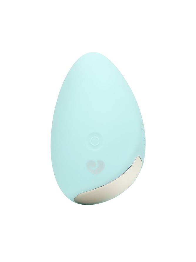 MON AMI Lay-On klitoris-vibrator Mint Green