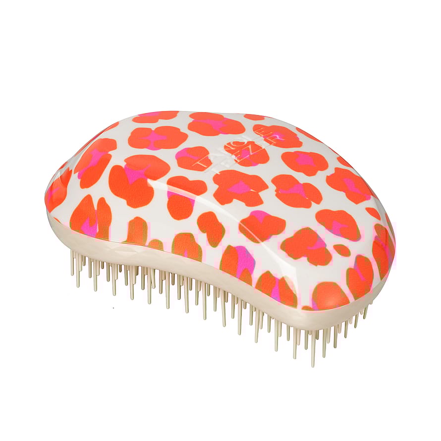 Tangle Teezer The Original Mini Printed Orange Safari