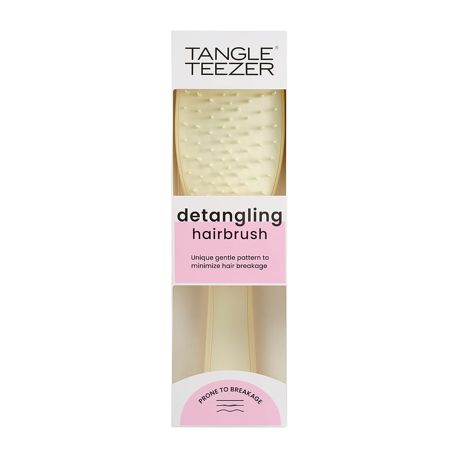 Tangle Teezer Extra Gentle Chamomile Yellow