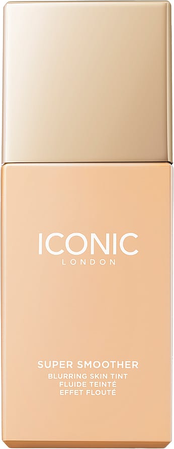 ICONIC LONDON Smoother Blurring Skin Tint Neutral Fair