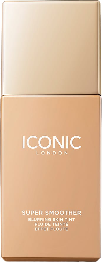 ICONIC LONDON Super Smoother Blurring Skin Tint Neutral Light