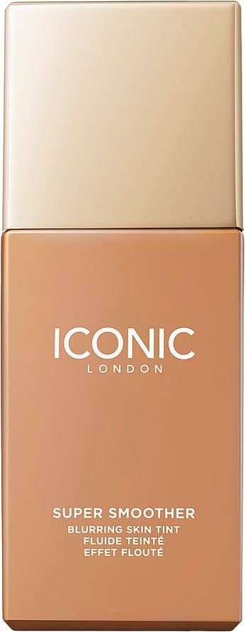 ICONIC LONDON Super Smoother Blurring Skin Tint Neutral Medium