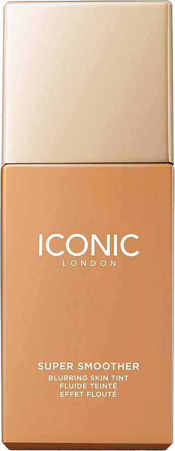 ICONIC LONDON Smoother Blurring Skin Tint Golden Medium