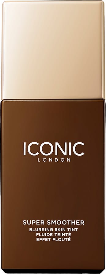 ICONIC LONDON Smoother Blurring Skin Tint Golden Rich