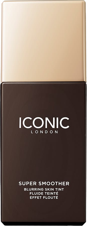 ICONIC LONDON Smoother Blurring Skin Tint Neutral Rich
