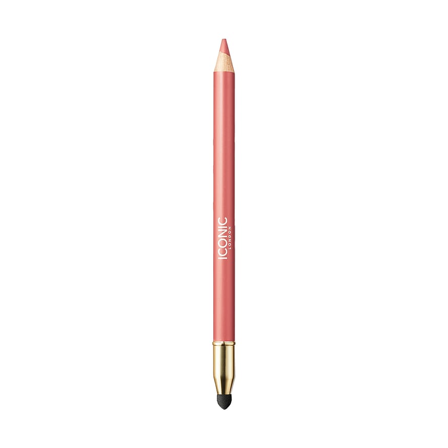 ICONIC LONDON Fuller Pout Sculpting Lip Liner SRSLY Cute