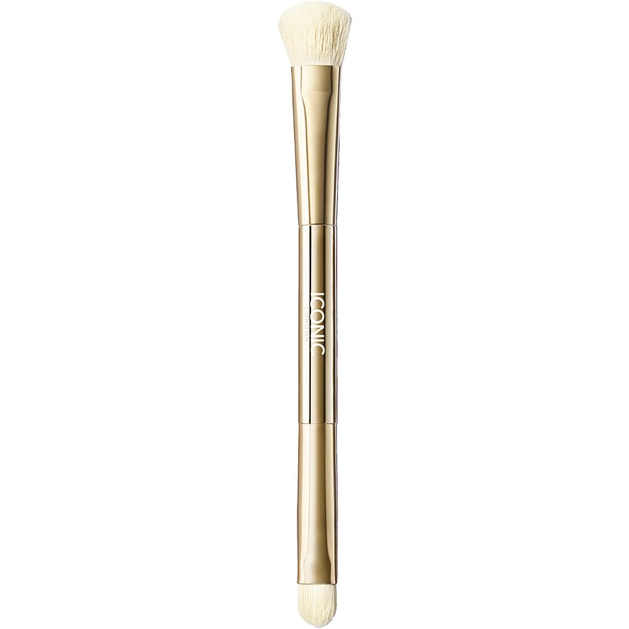 ICONIC LONDON Concealer Duo Brush