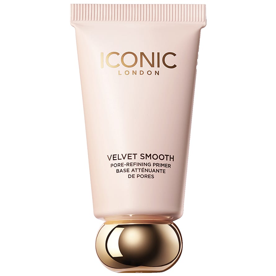 ICONIC LONDON Velvet Smooth Pore Refining Primer 30 ml