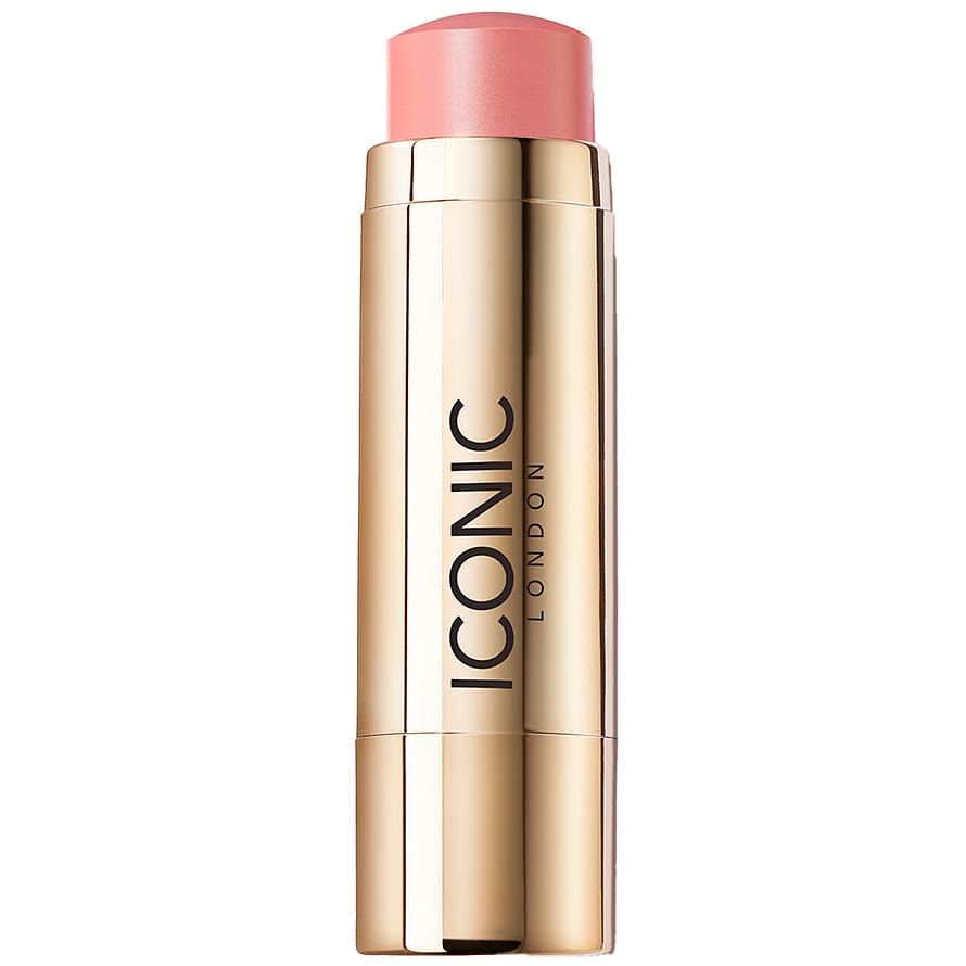 ICONIC LONDON Blurring Blush Stick Daiquiri Pink