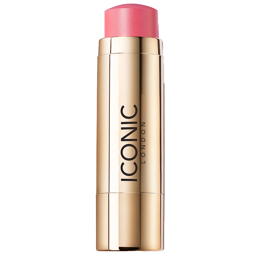 ICONIC LONDON Blurring Blush Stick Cosmo Mauve
