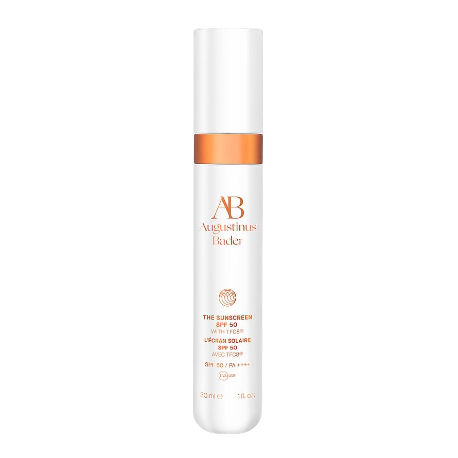 Augustinus Bader The Sunscreen SPF 50 30 ml