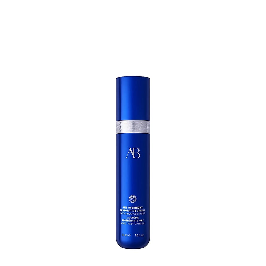 Augustinus Bader The Overnight Restorative Cream Restorative cream