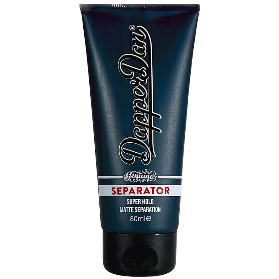 Dapper Dan Separator 80 ml