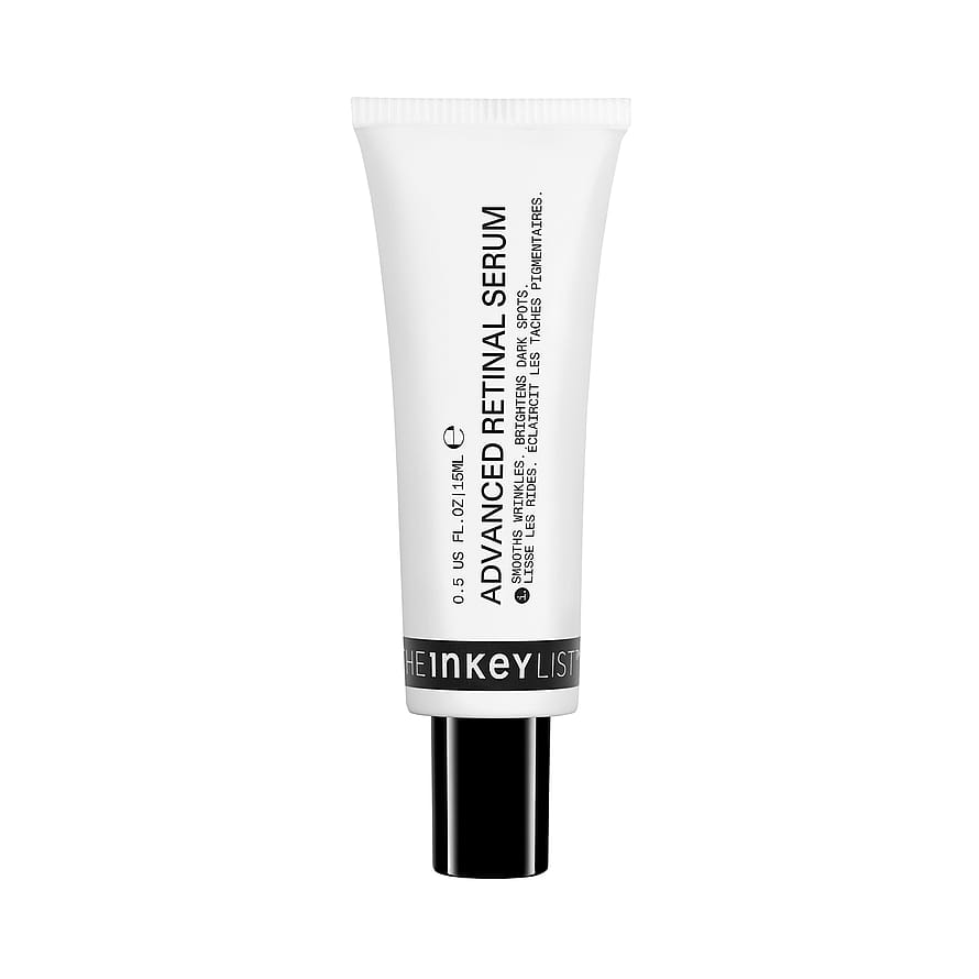 The INKEY List Advanced Retinal Serum 15ml
