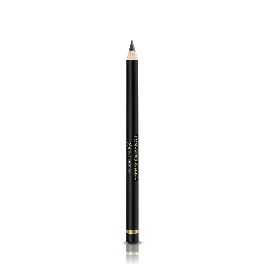 Max Factor Eyebrow Pencil Ebony