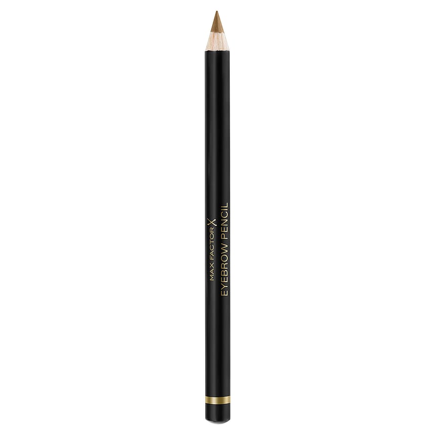 Max Factor Eyebrow Pencil Hazel