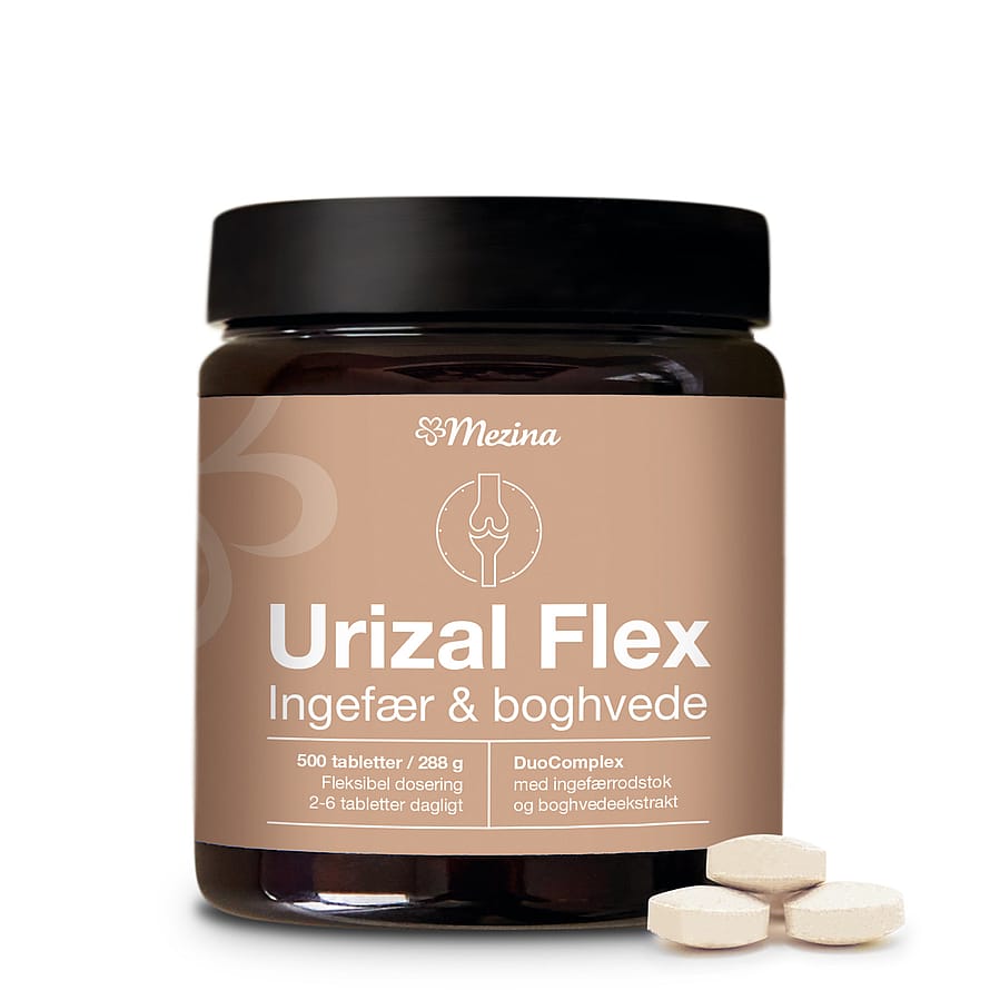 Mezina Urizal Flex 500 g