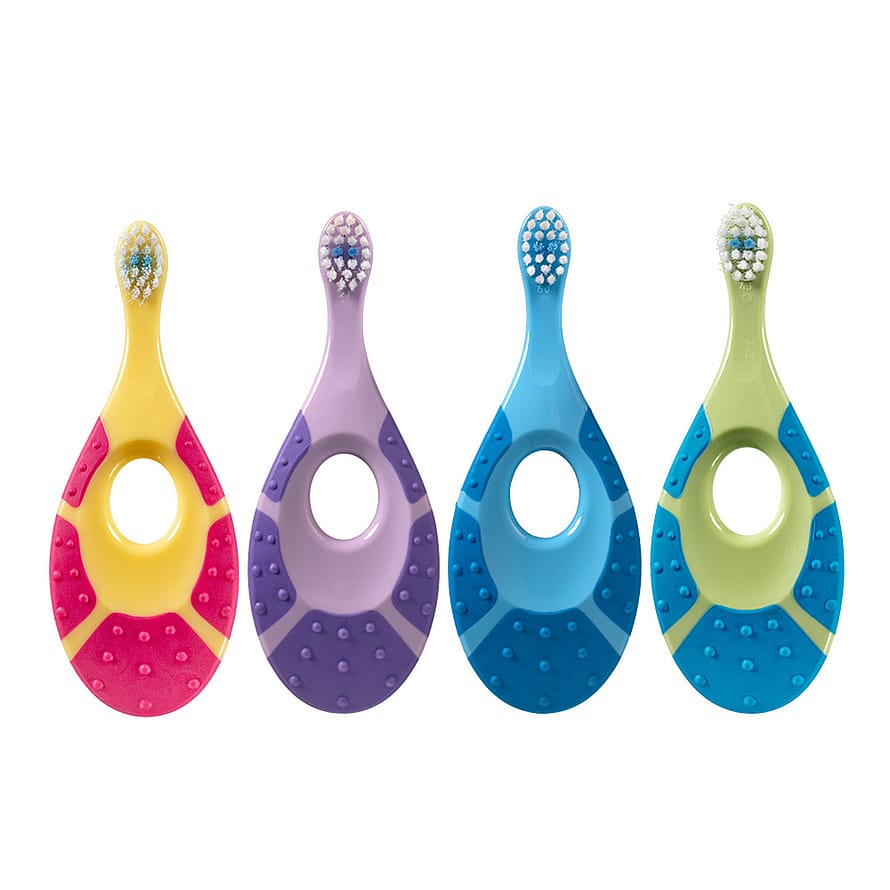 Jordan Tandbørste Step 1 Børn