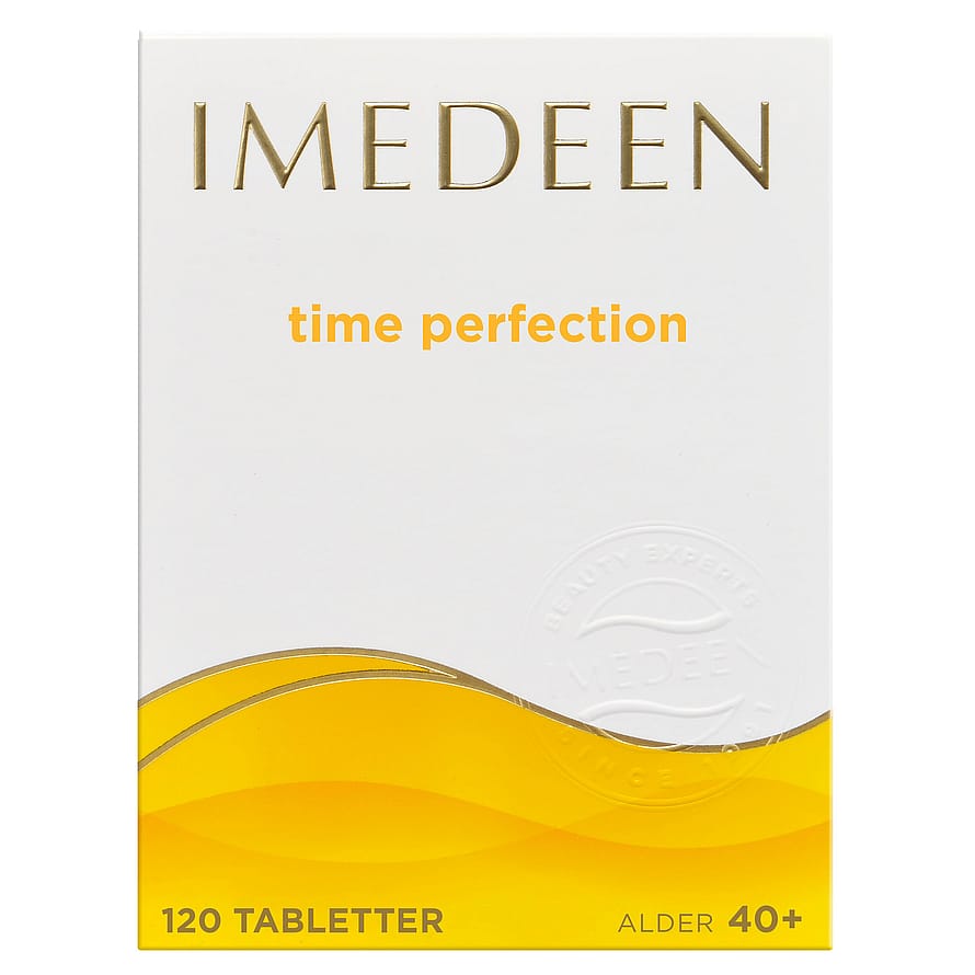 Imedeen Time Perfection 120 tabl.