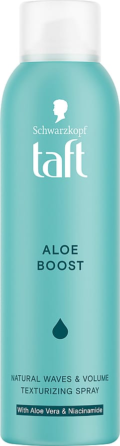 Schwarzkopf Aloe Boost Texturizing Spray 150 ml