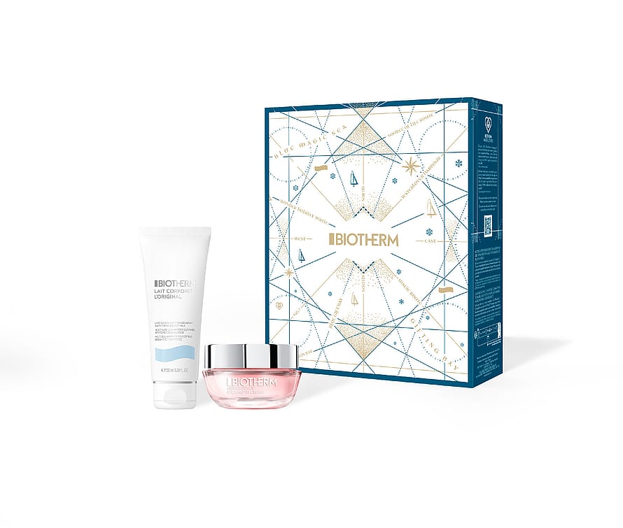 Biotherm Aquasource Gaveæske