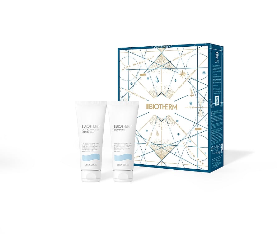 Biotherm Biomains Gift Box