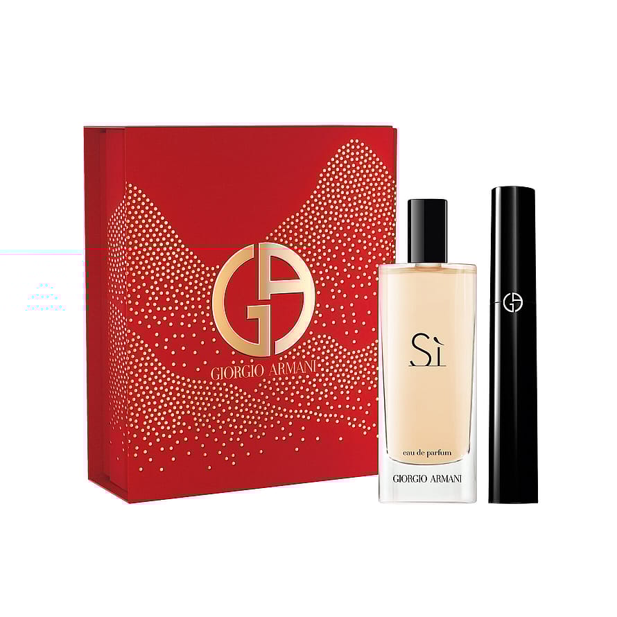 Armani Eyes to Kill Mascara Gaveæske