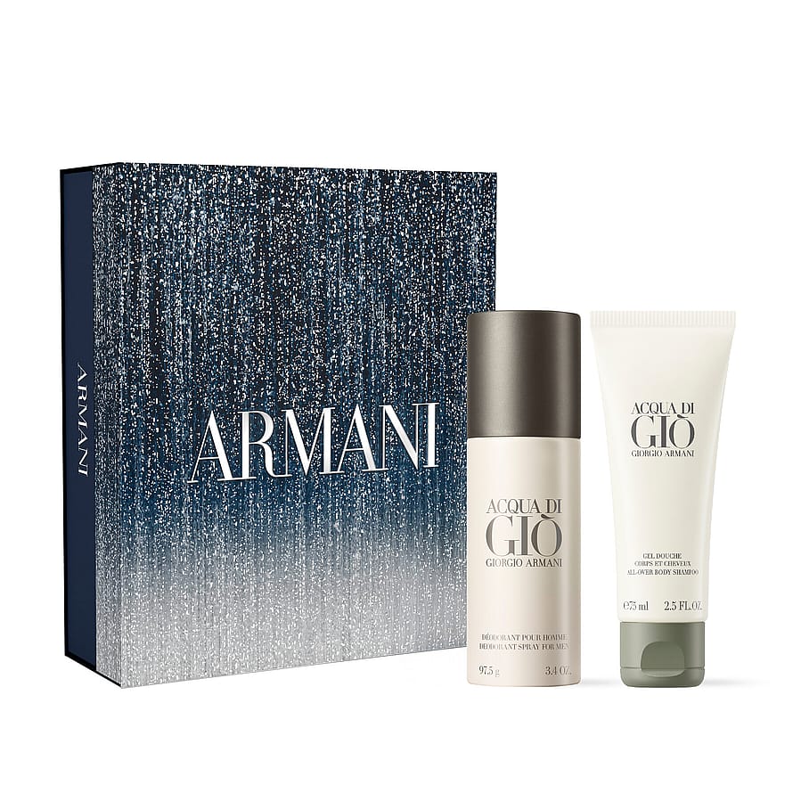 Armani Acqua di Giò Deodorant Gaveæske