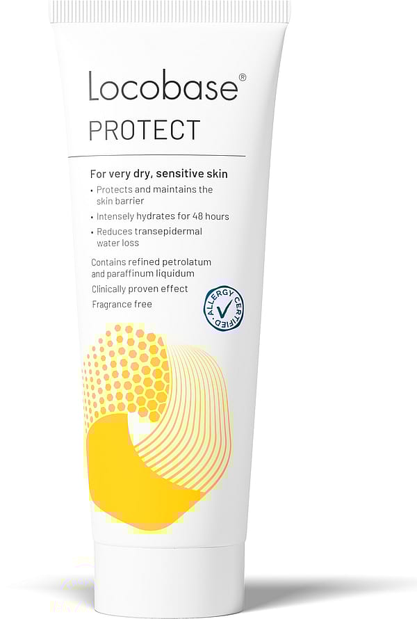 Locobase Protect 100 g