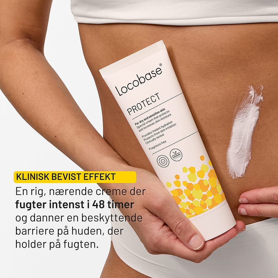 Locobase Protect 100 g
