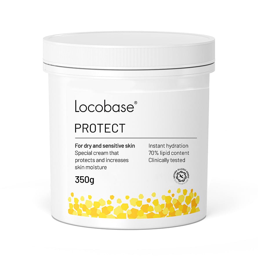 Locobase Protect 350 g