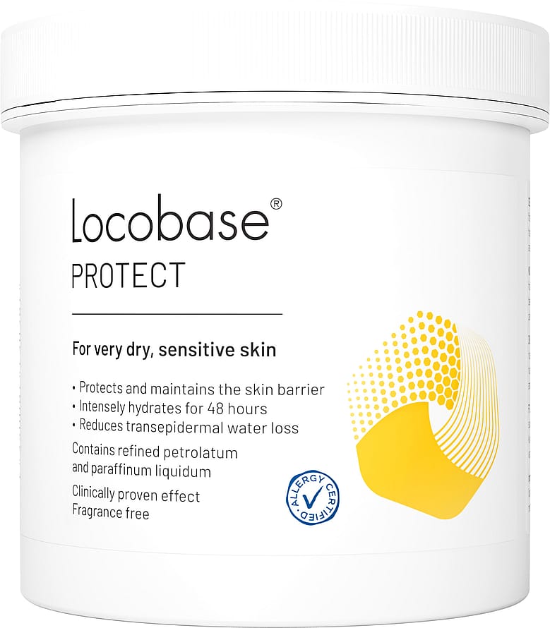 Locobase Protect 350 g