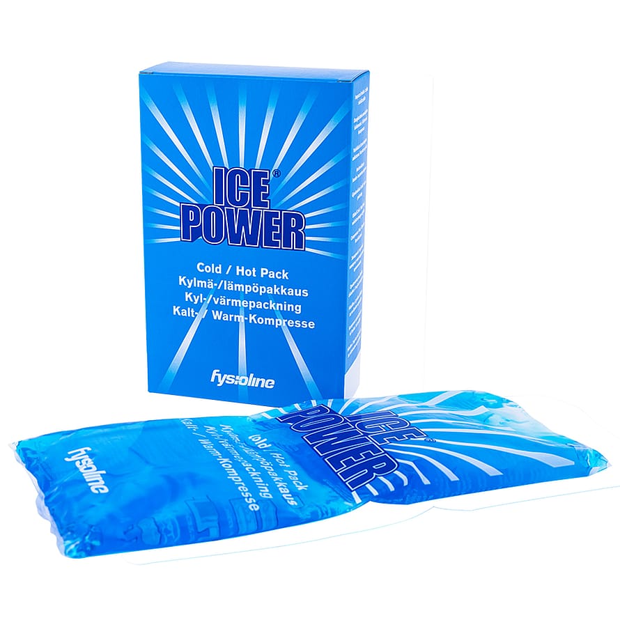 Ice Power Kulde & Varmepose