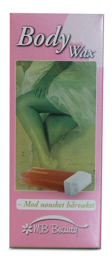 MB Easy Body Wax Rrefill