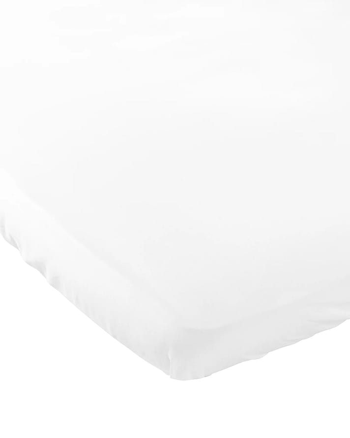 Abate Fladt lagen Hvid 240x260 cm