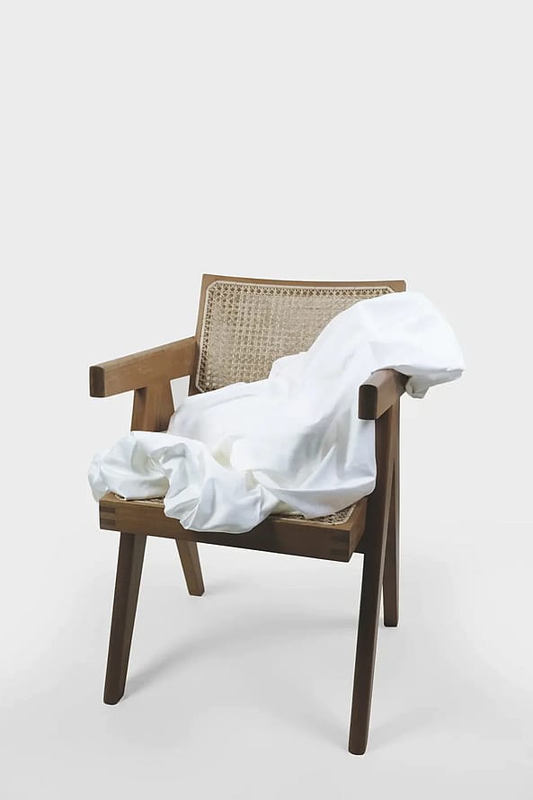 Abate Kuvertlagen Hvid 180x200 cm