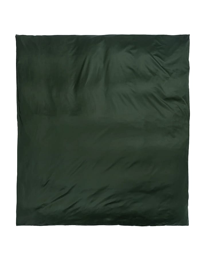 Abate Dynebetræk Mosegrøn 140x200 cm