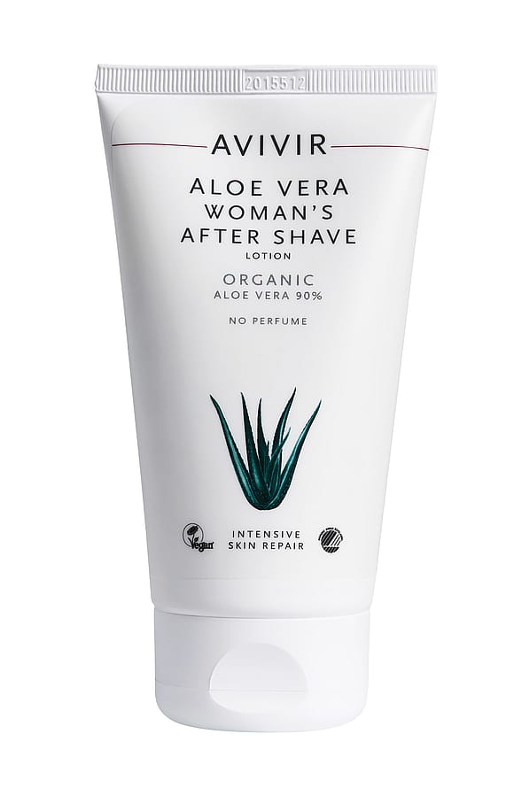 AVIVIR Aloe Vera Woman's After Shave 150 ml