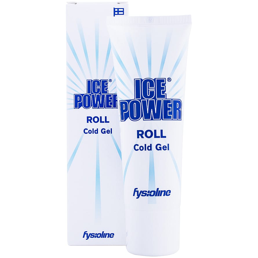 Ice Power Roll Cold Gel