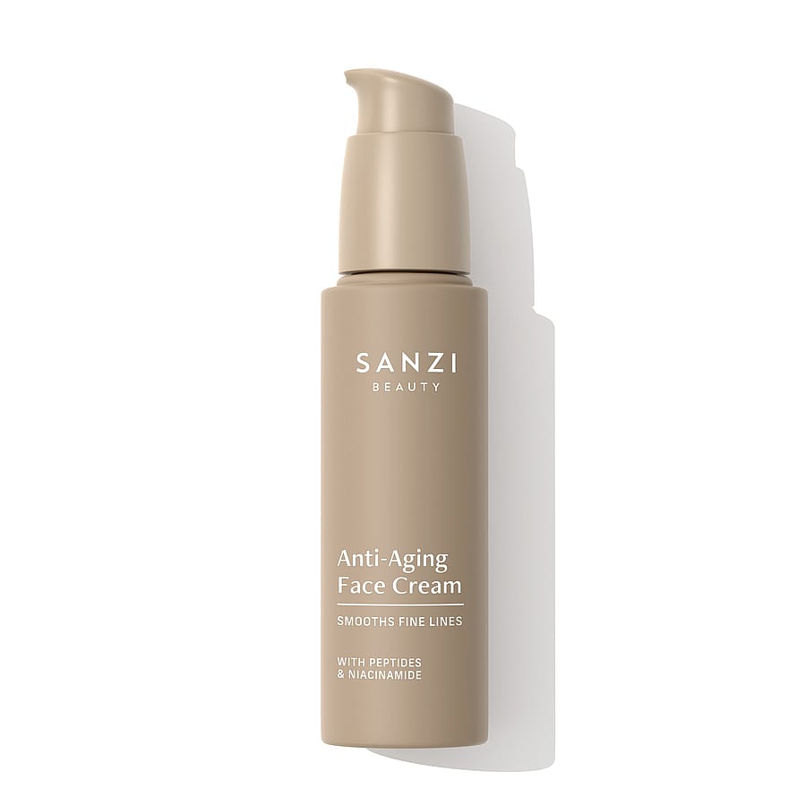 Sanzi Beauty Anti-Aging Face Cream 50 ml