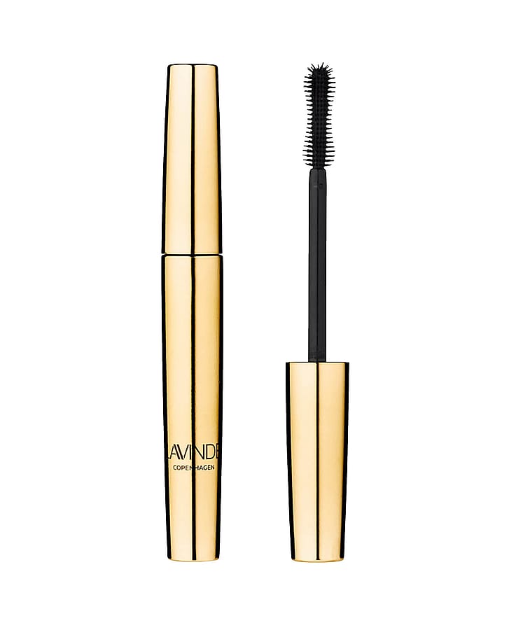 Lavinde Copenhagen Beyond Volume & Curl Mascara Black