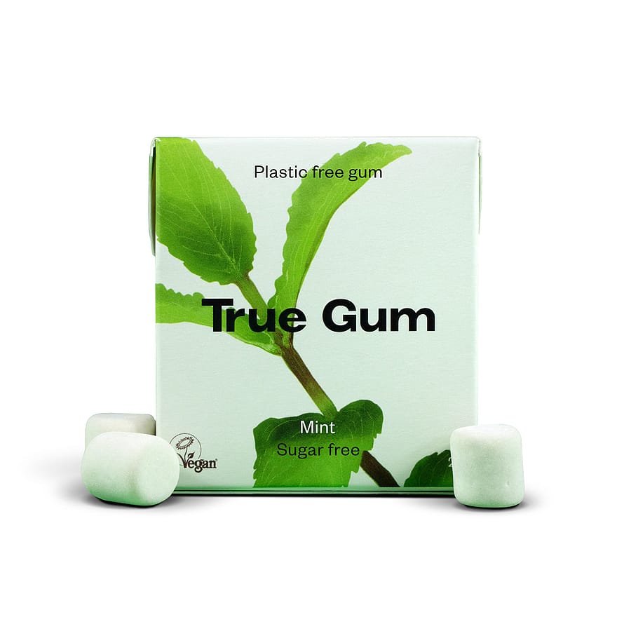 True Gum Mint 20 g