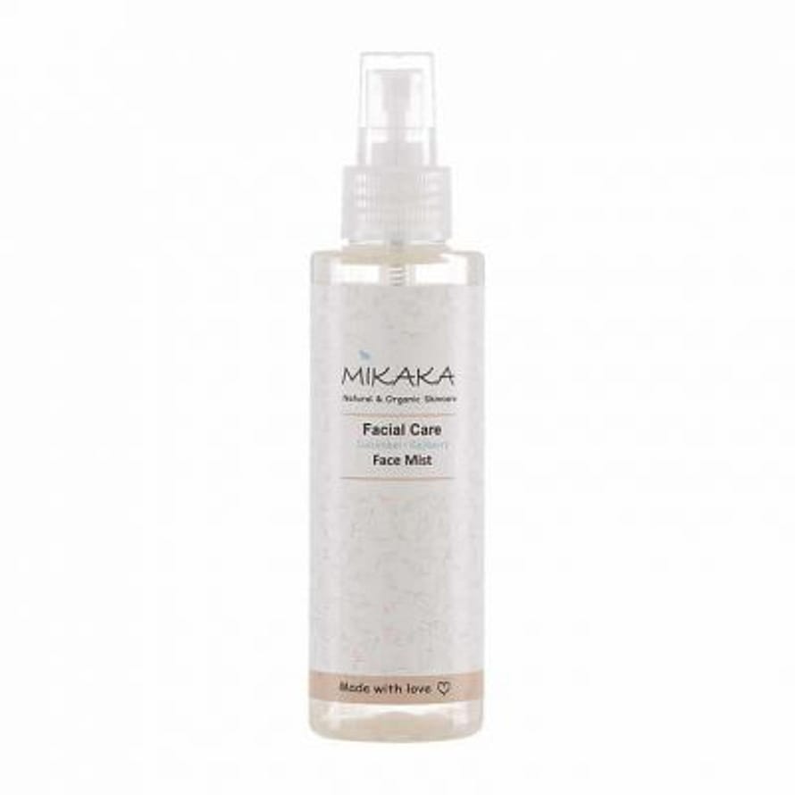 Mikaka Skincare Face Mist 150 ml