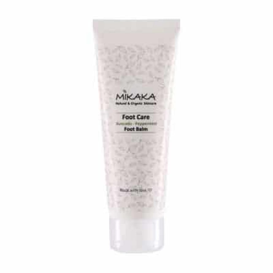 Mikaka Skincare Foot Care 75 ml
