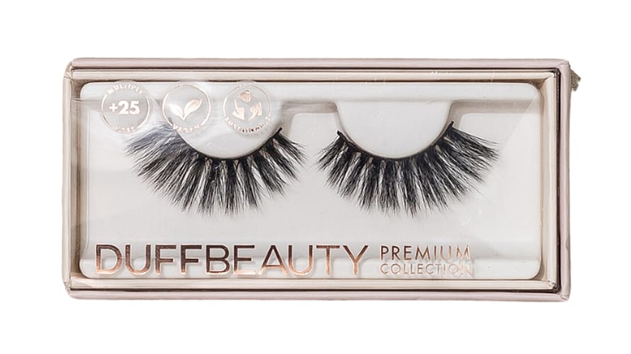 DUFFBEAUTY Date Night Date Night