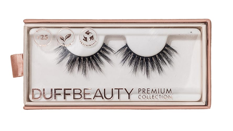 DUFFBEAUTY Date Night So Kylie