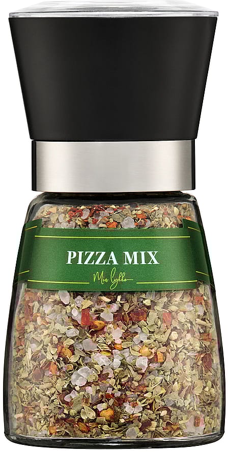 Mia Lykke Pizza Mix m. grinder 135 g