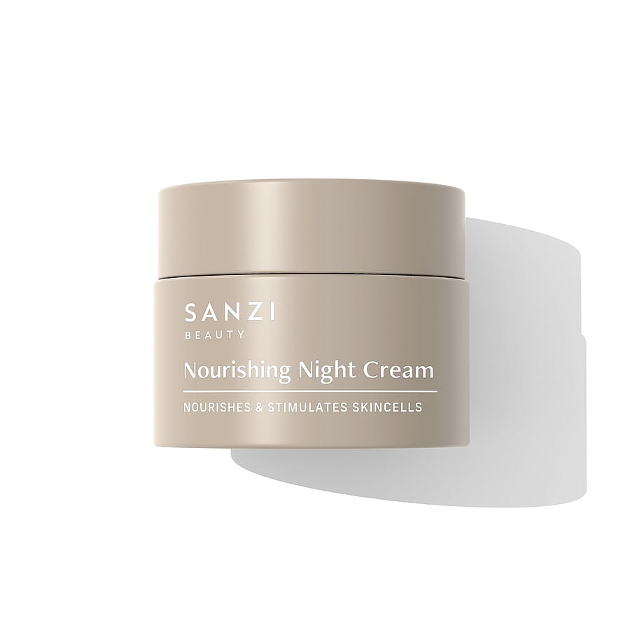 Sanzi Beauty Nourishing Night Cream 50 ml